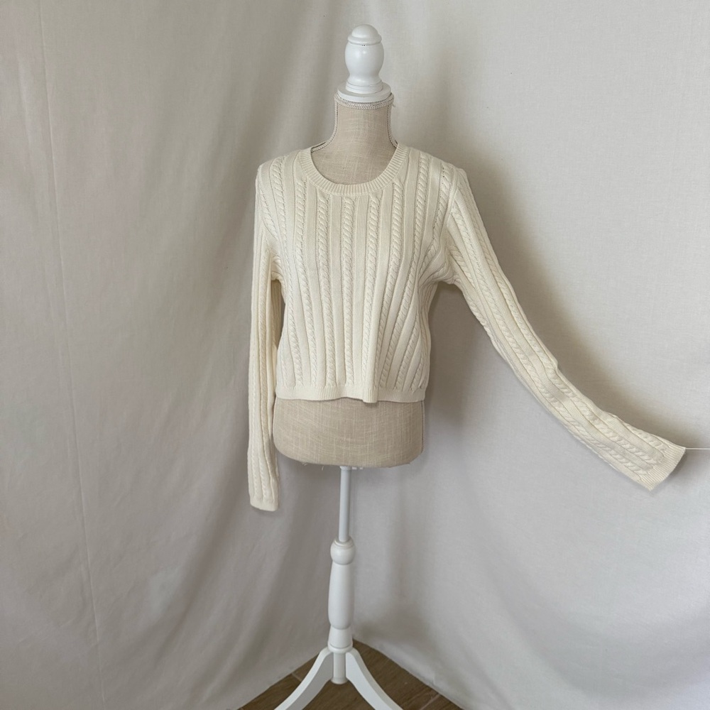 La Hearts Sweater